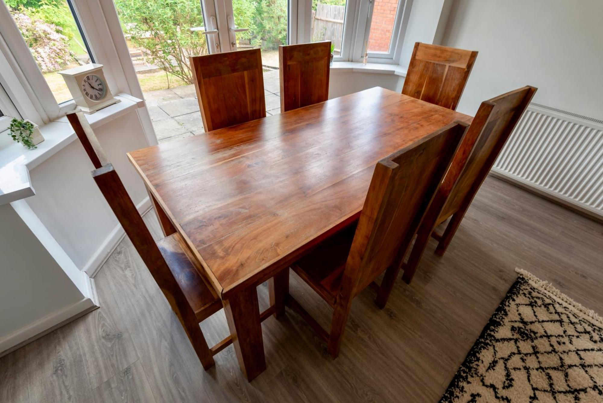 Double Room In Refurbished 5 Bed Home With Wifi And Tv BW Room 4 Солихалл Экстерьер фото